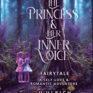 The Princess & Her Inner Voice Ebook
