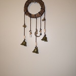 Celestial Wreath of Protection